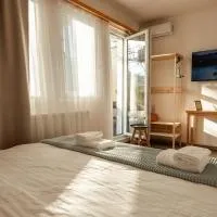 Bujtina Podguri Stay in Peja with Breakfast, khách sạn ở Peje