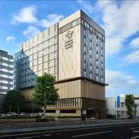 Daiwa Roynet Hotel Matsue-ekimae, hotel en Matsue