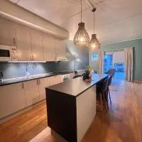 City apartment, hotel di Alta