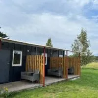 Gangvidefarm, Hotel in Stånga