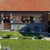 Cabin with Panoramic View of the Vălișoara Gorge, hotel sa Vălişoara