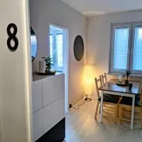 8 Piętro nad Miastem, hotel en Szczecin