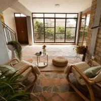 Villa Giovanna B&B, hotel v destinaci San Gregorio