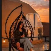 Stella Luxury Camp, hotel din Wadi Rum