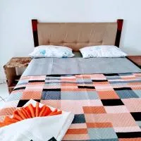 Botucatu में, होटल Minha casa pousada