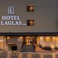 Hotel Laglas Asan、牙山市のホテル