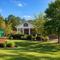 Deerfield Inn and Suites - Fairview, hotel di Fairview