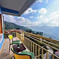 Mashobra Homestay - Craignano, hotel di Mashobra