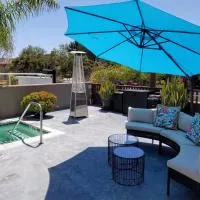 voco Solana Beach - Del Mar by IHG, מלון בסולנה ביץ'