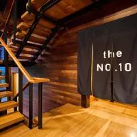 The No10 Forest Haven Villa, hotel Tacutoriban