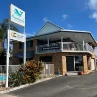 Beachside Motor Inn By Golden Chain, hotel u gradu 'Hervey Bay'