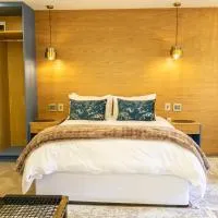 Nest-Blue Swallow's Nest, Hotel in Howick