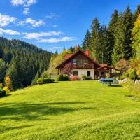 Apartmán pod Skalou – hotel w mieście Vysoká nad Kysucou