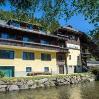 Haus Zedlacher, khách sạn ở Patergassen