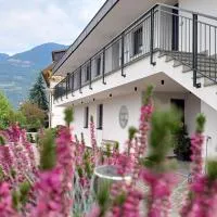 Bike Apartments Curti - Himmelblau, Hotel in Leifers