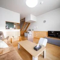 Learch Asahikawa, hotel i Asahikawa