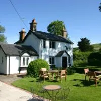 Wishing Well Cottage, hotel din Wilmington