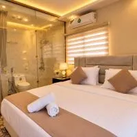 Eighth Wonders Hotel, hotel in Wadi Musa