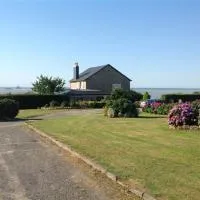 Les Hermelles, hotel u gradu 'Champeaux'