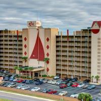 Maritime Beach Club by Capital Vacations, hotel in North Myrtle Beach, Myrtle Beach