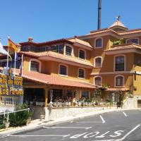 Los mejores hoteles con jacuzzi en la habitación en la isla de TENERIFE 21 Estrella del Norte