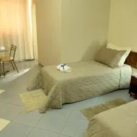 Hotel Calypso, hotel i Nova Serrana