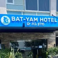 Hotel Suites Bat Yam, hotelli kohteessa Bat Yam