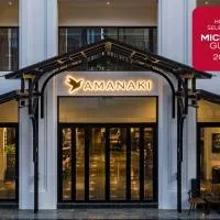 Amanaki Thao Dien, hotel di Ho Chi Minh City