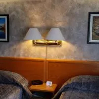 Lakeview Inn, hotel em Blind River