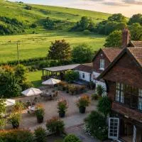 Tottington Manor Hotel, hotel u gradu Henfield