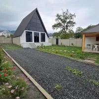 Gabele garden house, hotel en Gabala
