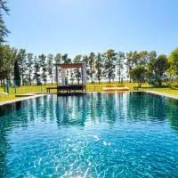 La Perdida Casa de Campo, hotel din San Antonio de Areco