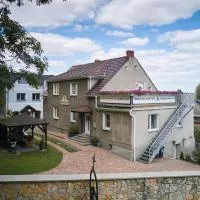 Apartament HANYSEK, hotel di Góra Świętej Anny