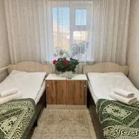 ILGIZ GUEST HOUSe, ξενοδοχείο σε Bokonbayevo