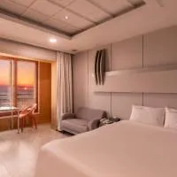 Boryeong BonGaya Hotel, hotel en Boryeong