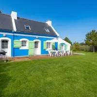 Maison charmante à Bangor avec jardin et cheminée, hotell i Bangor