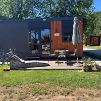 Tinyhaus Sankt Rupert Nummer 11 โรงแรมในรีเดนแบร์ก