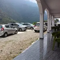 Panchkedar resort, hotel u gradu Sonprayag