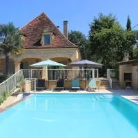 Hôtel Bon Encontre, hotel v mestu Sarlat-la-Canéda