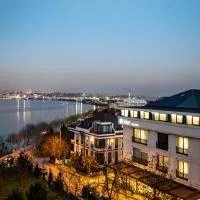 Ezkar Bathonea Art İstanbul, hotel em Avcılar