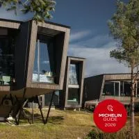 Elva Hotel, hotel v destinácii Vossevangen