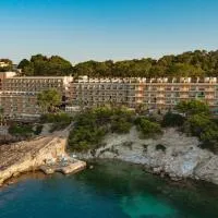 Iberostar Selection Jardín del Sol Suites - Adults Only, hotel a Santa Ponsa