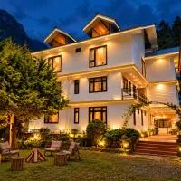 Mystique Valley by Trekocity, hotel sa Lachung