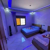 Maison D'hôute Abd Rahim Akchour, hotell sihtkohas Akchour
