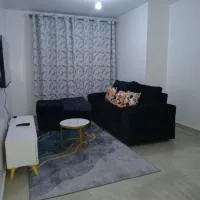 1 Bedroom Apartment Near JKIA, & SGR, Cavendish Square, Syokimau, Mombasa Road, Nova Home Stays โรงแรมในSyokimau