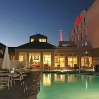 Hilton Garden Inn Victorville, hotel din Victorville