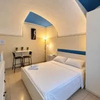 Alice Apartments - Ibis, hotel v destinaci Crescentino