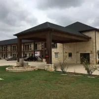 Pearsall Inn and Suites, hotel v destinácii Pearsall