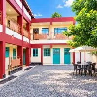 Villa De Leo, khách sạn ở Bungoma