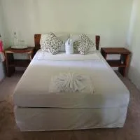 Sunny Garden Lodge, hotel em Mérida